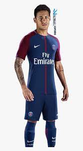 Neymar Psg Png Neymar Jr Psg Png Transparent Png Kindpng