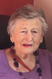 Condolence Book for Breda Reilly (Foxrock, Dublin)