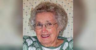 Helen Mann Finley Obituary