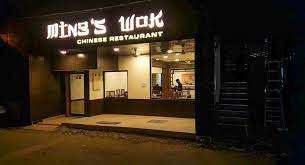 Ming's wokthe place to be for chinese food. Ming S Wok Restaurant Chinese Thai Cuisine
