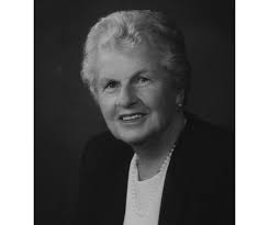 Barbara Prentice Obituary (2010)