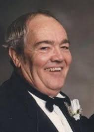 George Ritchie Obituary (2016)