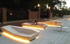 The Plaza The Landscape Architect S Guide To Boston Parking Design Outdoor Landscaping Architecture