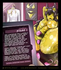 Atago Bondage in Latex - Page 8 - HentaiEra