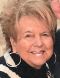 Sally Metzgar Obituary