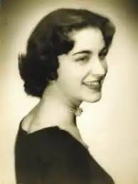 MILDRED MATHIS (MILLIE) VON GONTEN