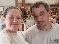 Old Growth Riverwood About OGR