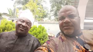 Akufo Addo's Brother and Political Connections