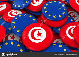 RÃ©sultat de recherche d'images pour "europe tunisie"