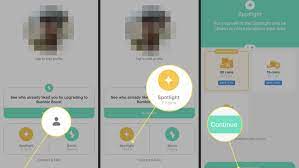 The short answer is, yes. How To Use Bumble Spotlight