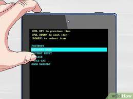 Save big + get 3 months free! 4 Ways To Reset The Android Tablet Pattern Lock Wikihow
