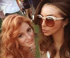 James Kennedy dating Lala Kent?