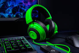 Buy, sell, trade bitcoin, ethereum and other cryptocurrencies on. Pc Gaming Headset For Competition Razer Kraken Tournament Edition