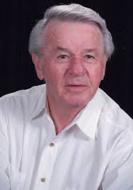 James T Benner Obituary