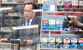 Harga rokok di tahun 2020 lalu kami akan menampilkan deretan produk yang sesuai dengan kata kunci tersebut, mudah bukan? Ahmad Maslan Cadang Turunkan Harga Rokok Jadi Rm8 Video Buzzkini