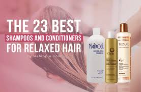 Hey guys, i've managed to narrow down the best products for relaxed hair and i'm sharing them all with you! The 23 Best Shampoos And Conditioners For Relaxed Hair 2021
