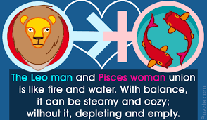 Learn more about pisces and leo compatibility. Relationship Compatibility Between A Leo Man And A Pisces Woman Astrology Bay