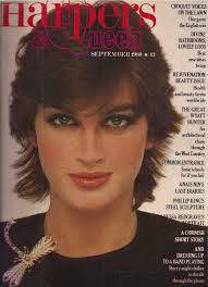 Harpers Bazaar & Queen September 1980