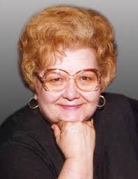 Virginia (Sciortino) Ginneman Obituary