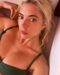 Ashley Benson Hot Shots