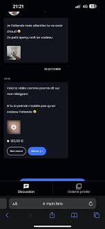 Demandes - Louxxclrt | LEAKIMEDIA