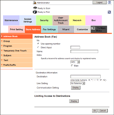 She said her friend had had it since. Registering A Fax Address