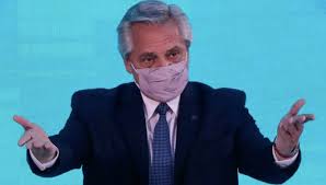 Maybe you would like to learn more about one of these? Opinion Alberto Fernandez Latin America S Unlikely Leader Grupo De Puebla