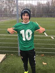 Dakikada trabzonlu yusuf demir ve 73. Sk Rapid Twitterissa Unsere U18 Youngsters Besiegen Die Kampfmannschaft Von Orth Donau Mit 15 0 Yusuf Demir Zeigt Euch Mit Seiner Trikotnummer Wie Viele Tore Er Geschossen Hat Chapeau Scr2019 Https T Co Fkob7spshh