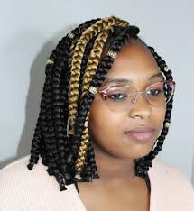 Many of the tribe's traditions revolve around their hair, and their long, braided hair is known near and far. 17 Best Short Box Braids You Have To See For 2021