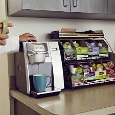 Throughout the years, this popular brand has provided us some of the best products for home and office use. 7 Best K Cup Coffee Makers In 2021 Review Barbearista