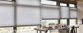 Luxaflex® duette® thermal blinds insulate your home all year round keeping you warm in winter and cool in summer. Duette Shades Blockout Honeycomb Cellular Blinds Luxaflex