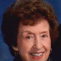 Martha Ellen Bender Obituary