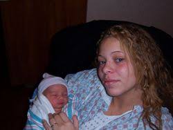 Amber Nicole “Nicky” Smart Mollica (1985-2009)