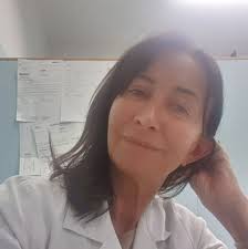 Dr. Silvana Rizzo, ginecologo