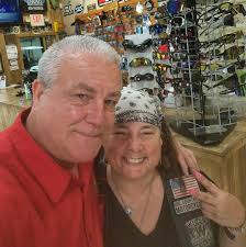 Darrells Custom Cycles