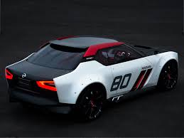 New 510 Concept Voiture Concept Cars 370z