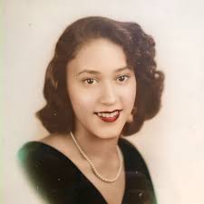 Rhoda Jenkins Obituary (1929