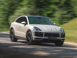 Offer ends on 6th october!this is the new porsche cayenne coupe! 2021 Porsche Cayenne Coupe Review Pricing And Specs