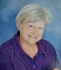 Sally Steinhauer (Thompson) Obituary 2021