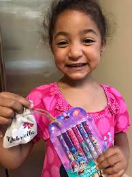 What are some tooth fairy alternatives?