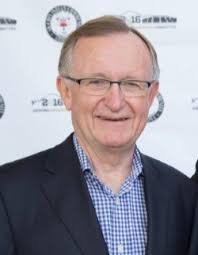 Meet Bruce Skinner, author of “The Complete Guide to Selling Event  Sponsorship”, who will be hosting a session