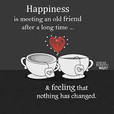 Somehow the bond between two best friends broke, and we live apart. 45 Friendship Day Quotes That Adds Chocolate Sprinkles To The Enigmatic Bond Of Friendship Hike N Dip Old Friend Quotes Friends Quotes Friendship Day Quotes
