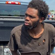 Armed and dangerous' suspect wanted in connection with multiple murders, in  custody