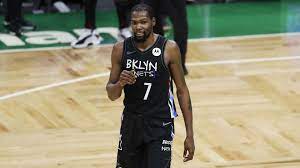 Latest on brooklyn nets power forward kevin durant including news, stats, videos, highlights and more on espn. Nba Christmas Day Takeaways Nets Kevin Durant Is Back In Mvp Form Warriors Have Big Problems Sporting News