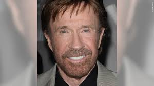 Chuck Norris says his mother has died at age 103