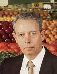 John David Westbrook Obituary