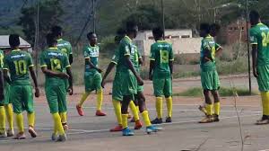 The boy from pirates is a gem of a player, we know him from the mdc. Baroka Fc Baroka Fc Dayofgoodwill2019 Today