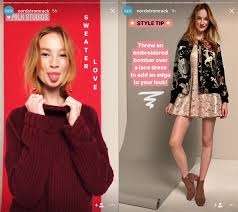 Nordstrom Rack Instagram Stories Photo Shoot Best Instagram Stories Social Dresses Instagram Story