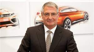 But he was forced to resign last year and after. Beurlaubter Vw Vorstand Neusser Soll Entlassen Werden
