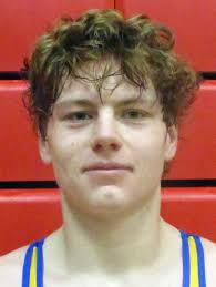 King takes 195-pound title to pace LTHS at Whitlatch Tourney